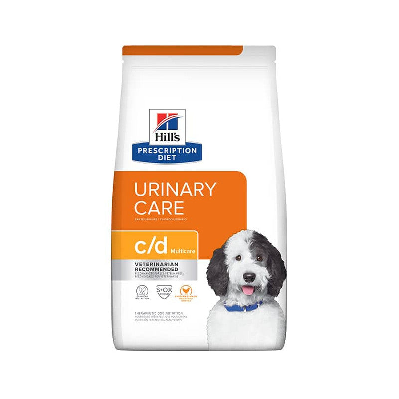 Hill's C/D Multicare Urinary Care
