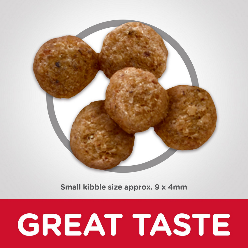 Hill's Light Adult 1-6 Small Bites