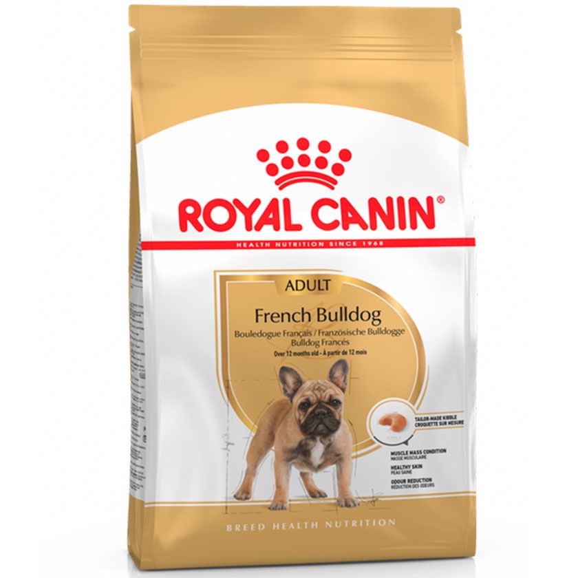 Royal Canin Bulldog Francés Adulto