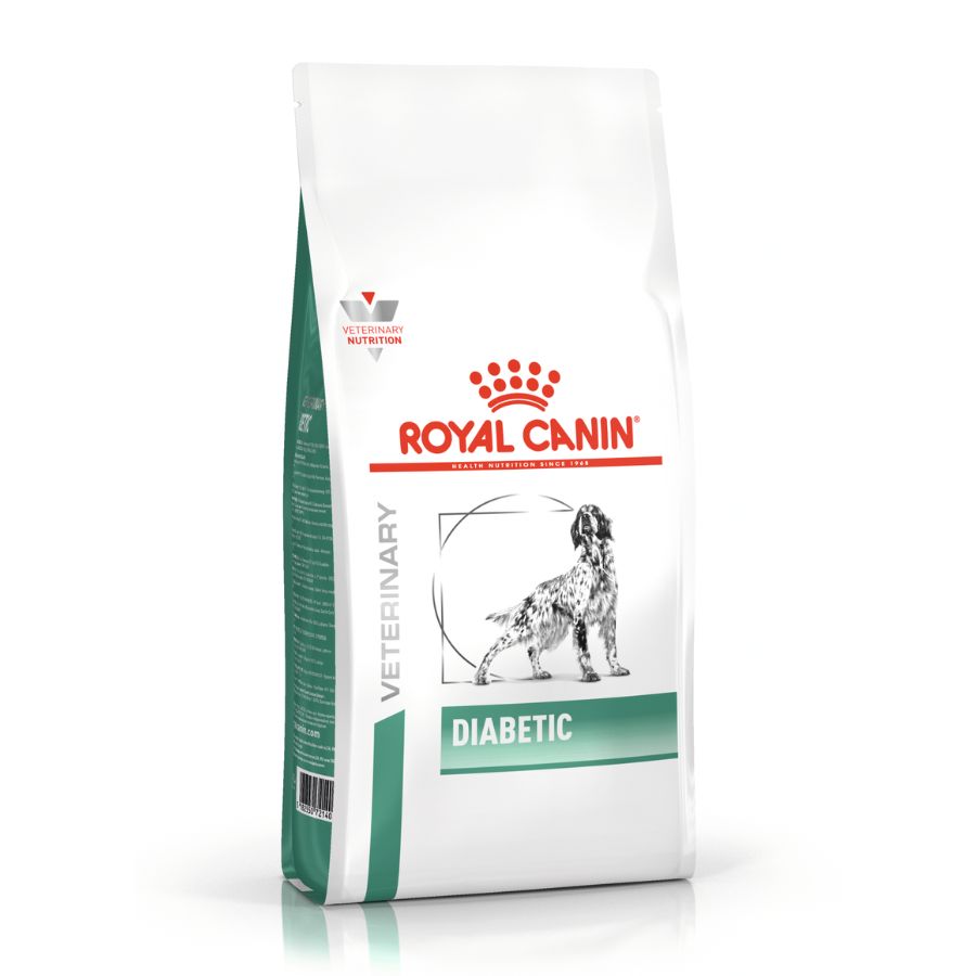 Royal Canin Diabetic Canino