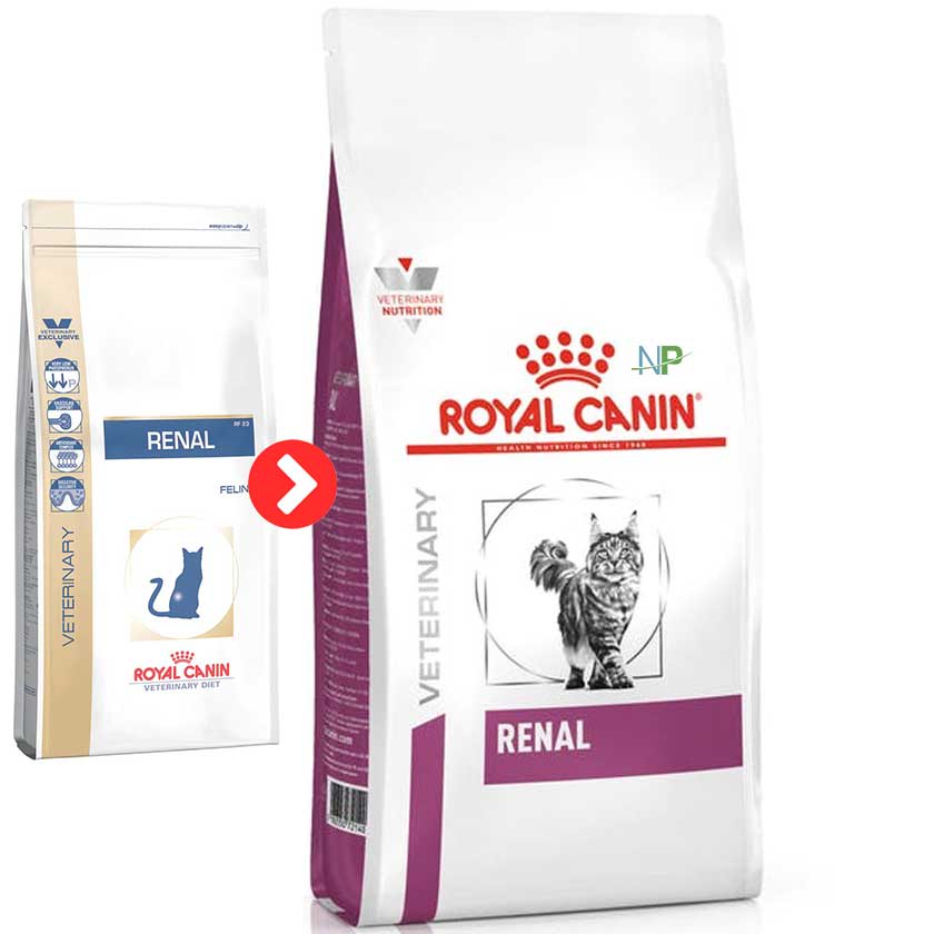Royal Canin Renal Felino