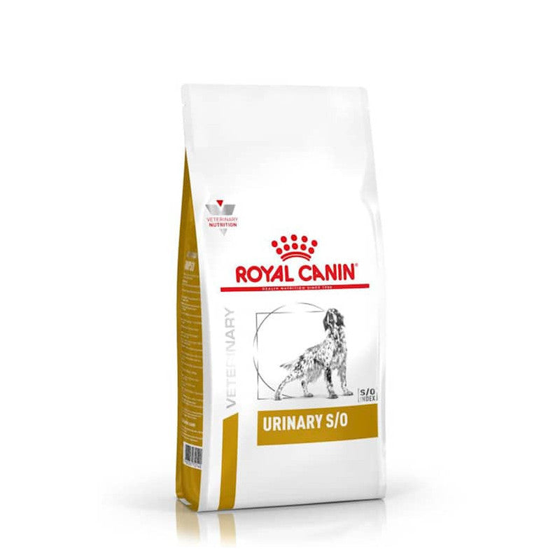Royal Canin Urinary S/O Canino