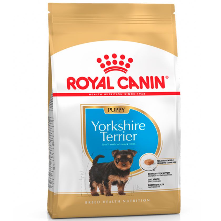 Royal Canin Yorkshire Terrier Puppy