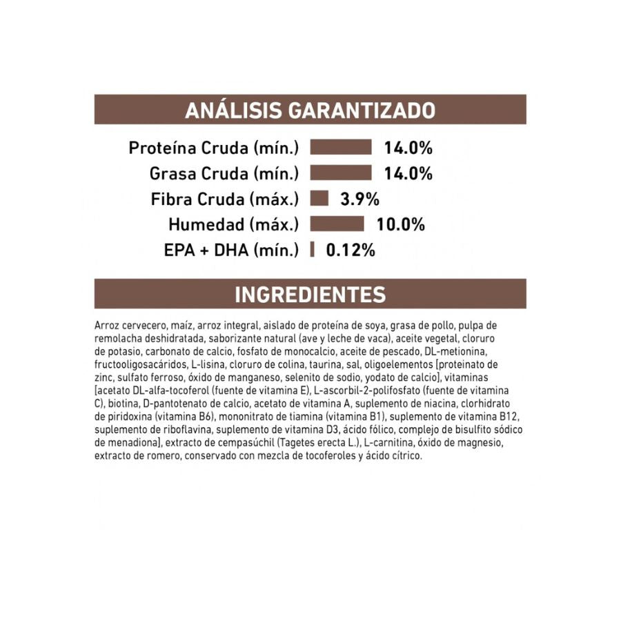 Royal Canin Hepatic Canino