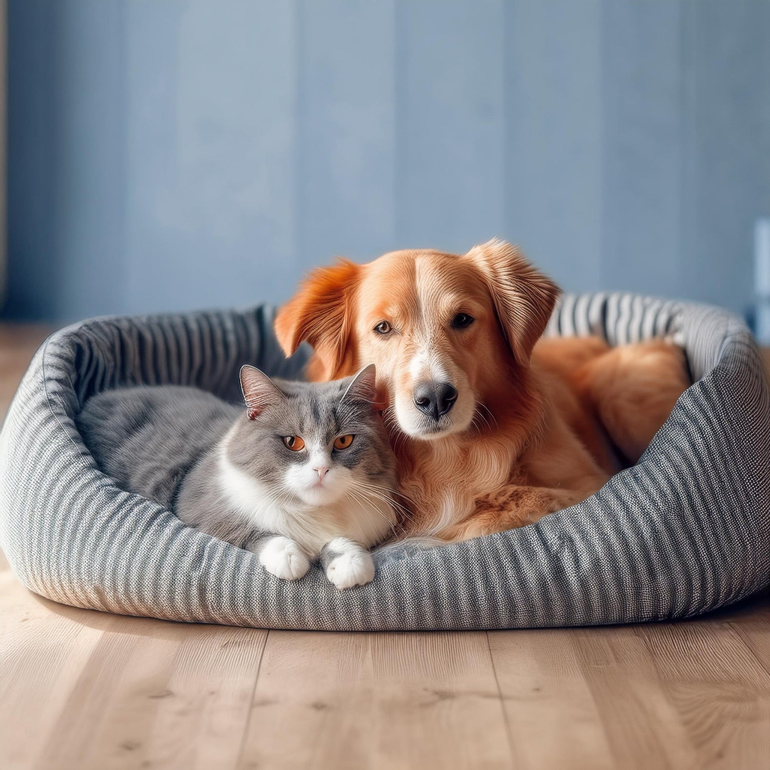 Perros/Gatos