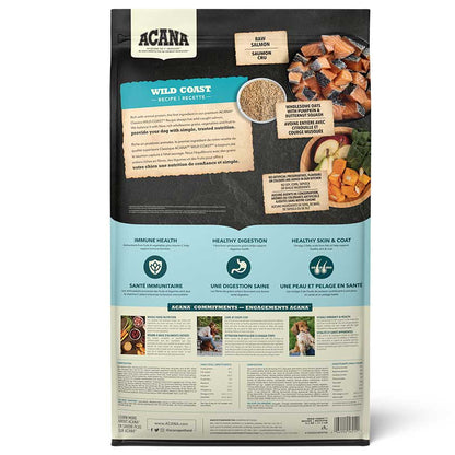 Acana Classic Wild Coast