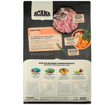 Acana Puppy & Junior