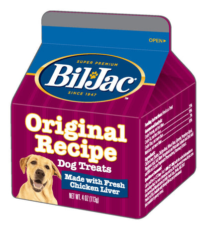 Bil Jac Original Recipe Dog Treats
