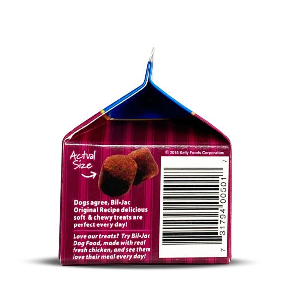 Bil Jac Original Recipe Dog Treats
