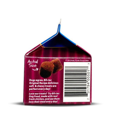 Bil Jac Original Recipe Dog Treats