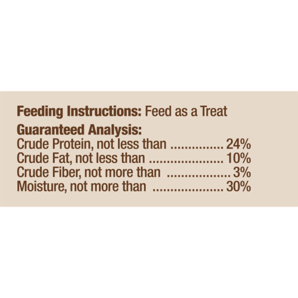 Bil Jac Grain Free Dog Treats