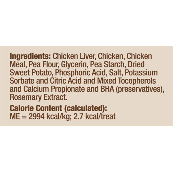 Bil Jac Grain Free Dog Treats