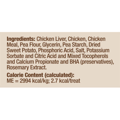 Bil Jac Grain Free Dog Treats