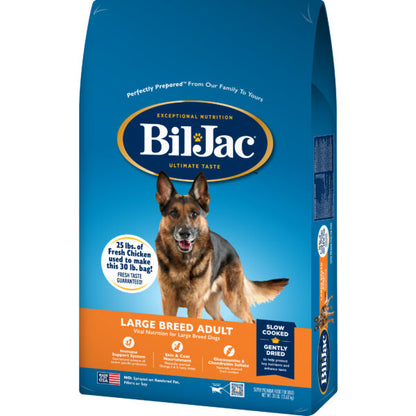 Bil Jac Large Breed Adult