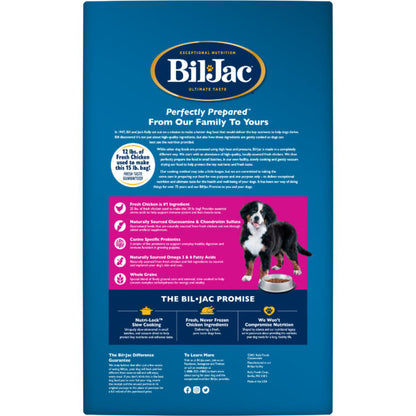 Bil Jac Large Breed Puppy