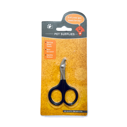 Cortaúñas para gatos o perros de raza pequeña