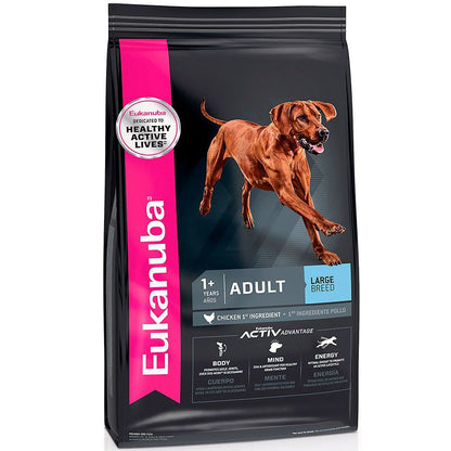 Eukanuba Adult Large Breed