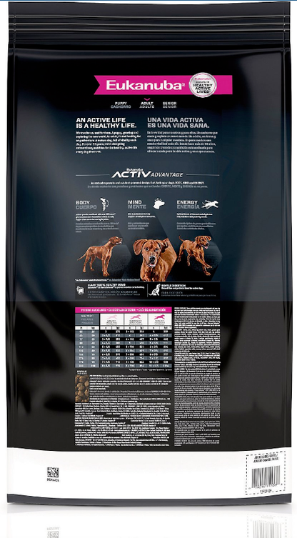 Eukanuba Adult Large Breed