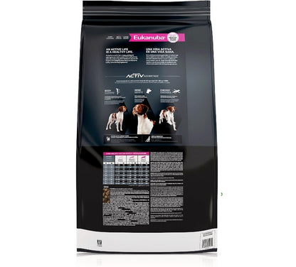 Eukanuba Adult Medium Breed