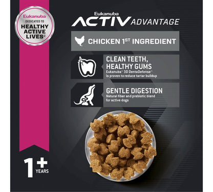 Eukanuba Adult Medium Breed