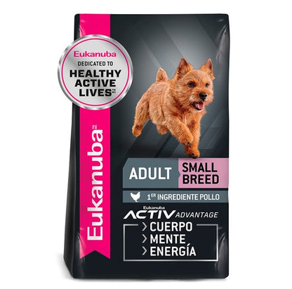 Eukanuba Adult Small Breed