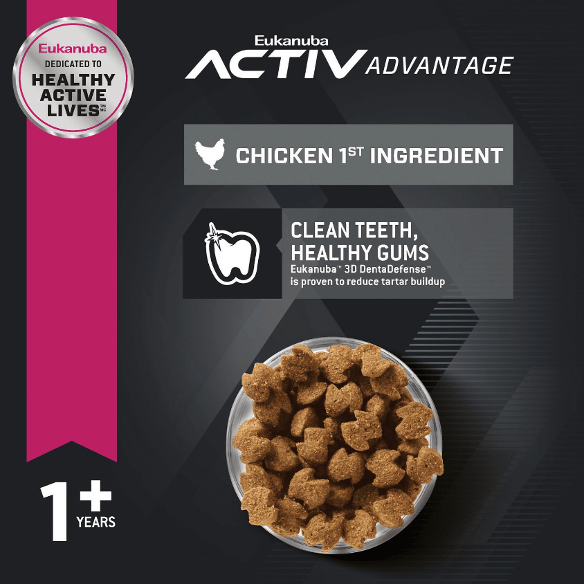 Eukanuba Adult Small Breed