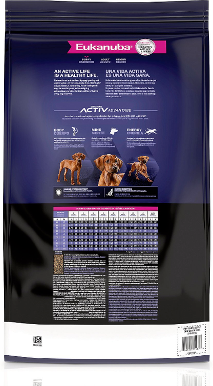 Eukanuba Puppy Large Breed