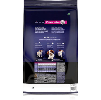 Eukanuba Puppy Medium Breed