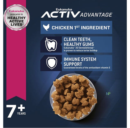 Eukanuba Senior Small Breed