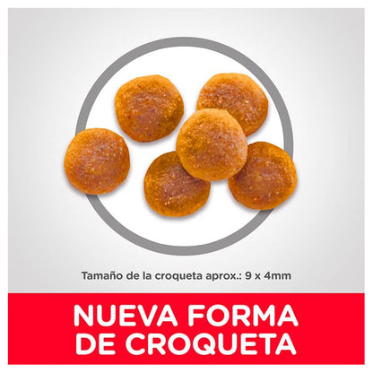 Hill's Adult 1-6 Felino