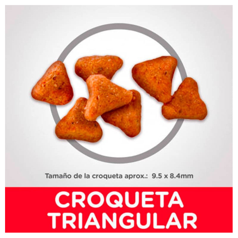 Hill's Adult 1-6 Indoor Felino