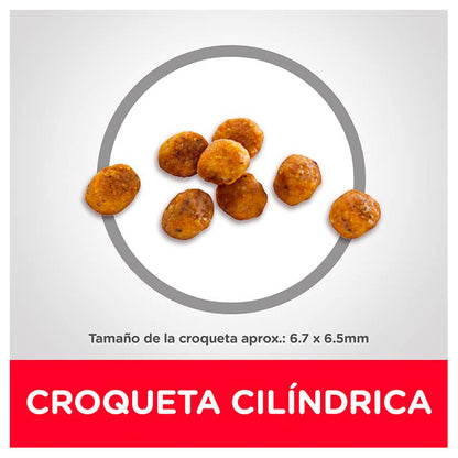 Hill's Adult 7+ Felino