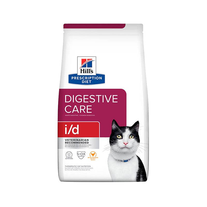 Hill's I/D Digestive Care Felino