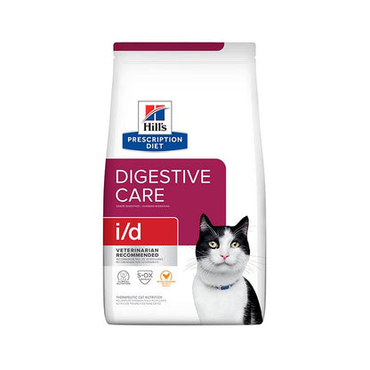 Hill's I/D Digestive Care Felino