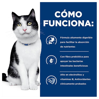Hill's I/D Digestive Care Felino