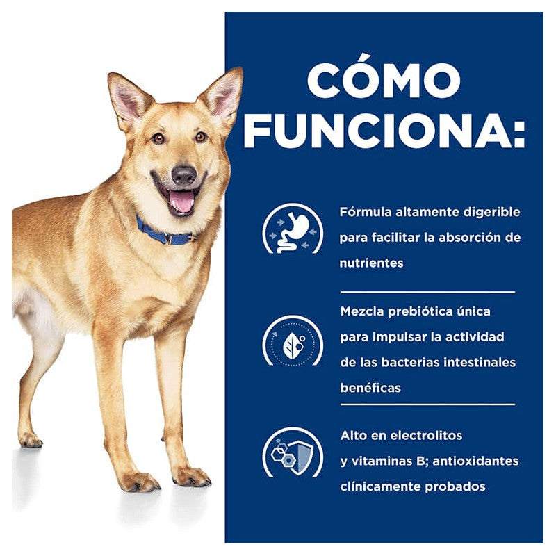 Hill's I/D Digestive Care Lata