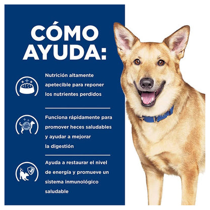 Hill's I/D Digestive Care Lata