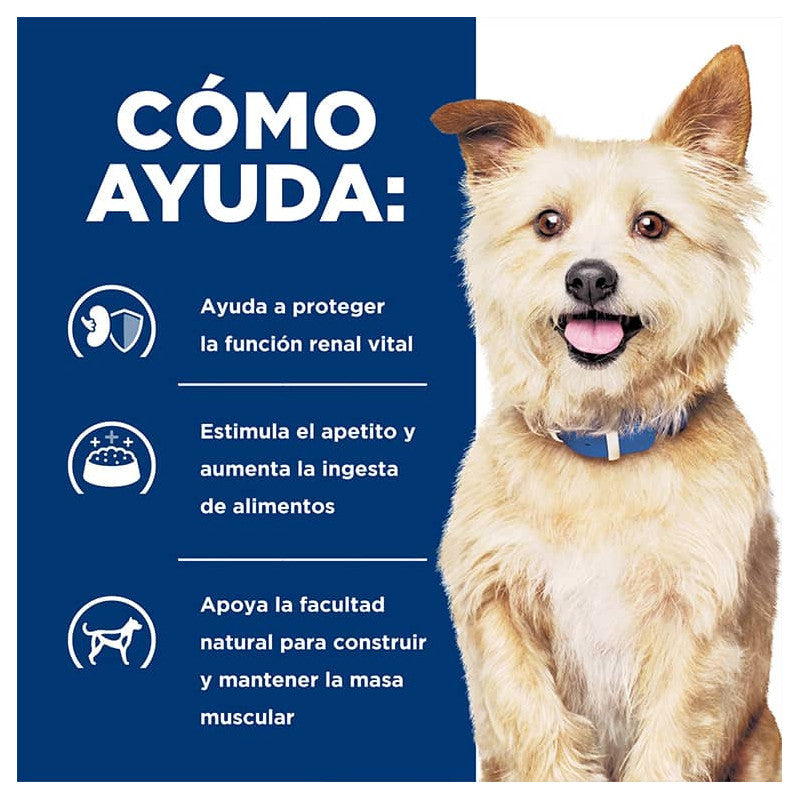 Hill's K/D Kidney Care Lata