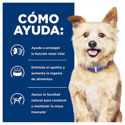 Hill's K/D Kidney Care Lata