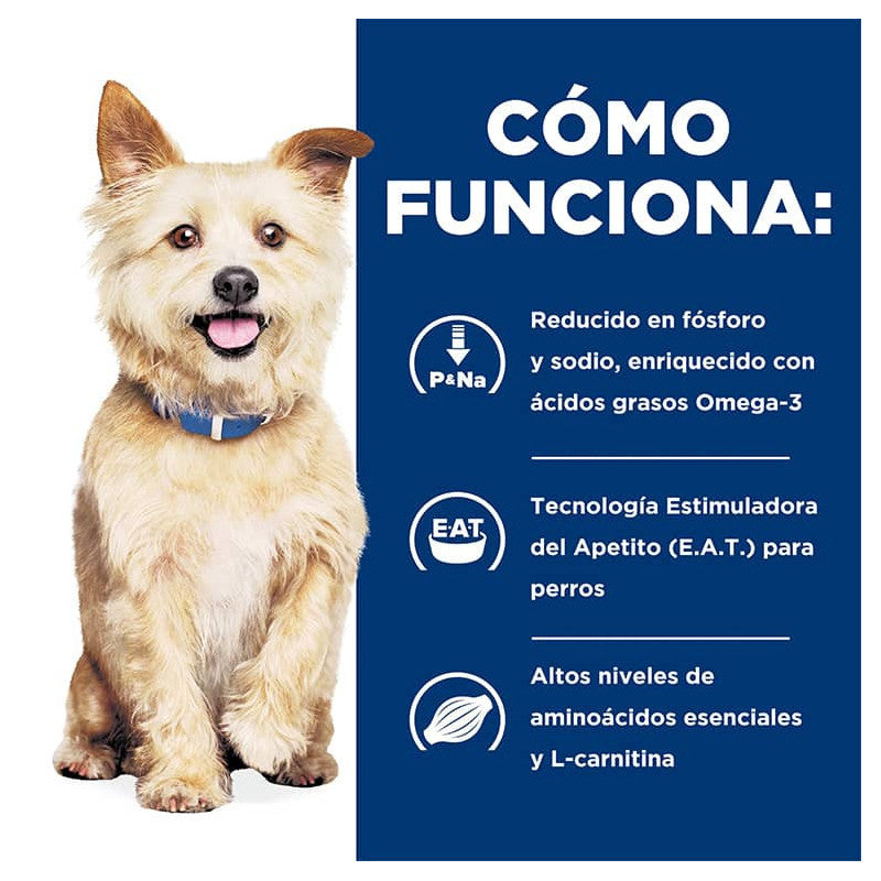 Hill's K/D Kidney Care Lata