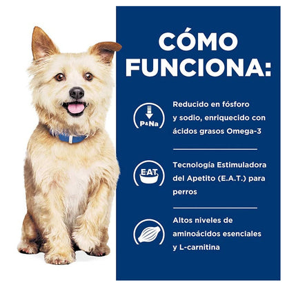 Hill's K/D Kidney Care Lata