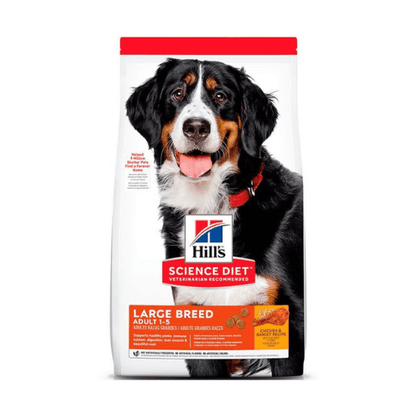 Hill's Large Breed Adult