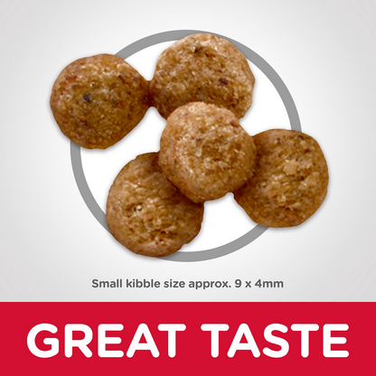 Hill's Light Adult 1-6 Small Bites