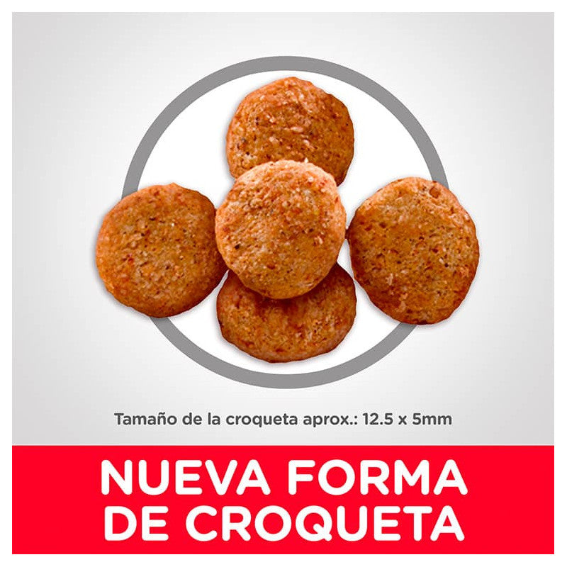 Hill's Light Adult 1-6