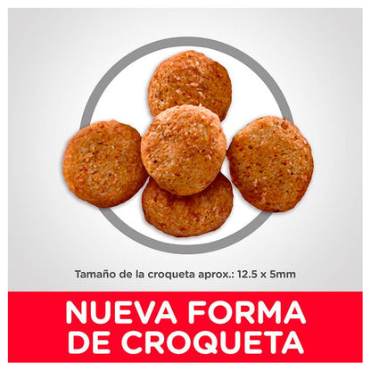 Hill's Light Adult 1-6