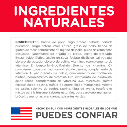 Hill's Puppy Small Bites