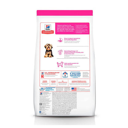 Hill's Small Paws Adult