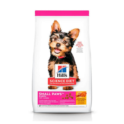 Hill's Small Paws Puppy