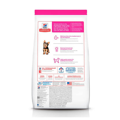 Hill's Small Paws Puppy