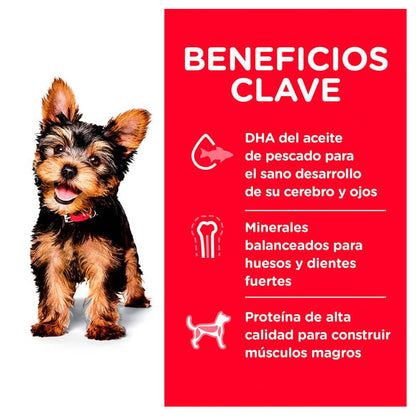 Hill's Small Paws Puppy